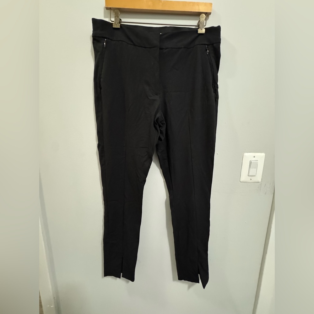 H&M Black Pants